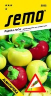 Semen  paprika Almapaprika