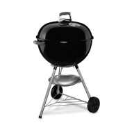 Weber - BAR-B-KETTLE  57CM -1331004