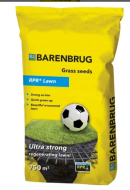 Tr�vna zmes BARENBRUG RPR Lawn �PORT 5kg