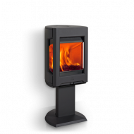 Jotul F 167 BP,ierny lak