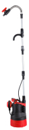Strend Pro Garden-�erpadlo MR2500, 2v1, do suda, 350W, 5500 l/h, k�bel 10 m