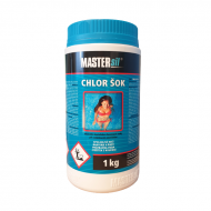 MASTERsil Chlr ok 1kg