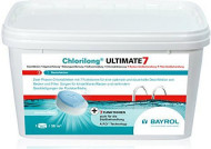 BAYROL Chlorilong ULTIMATE 7 4,8kg