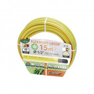 Claber 9131  "Flexyfort green" hadica 1/2" 15m