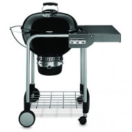 Weber - PERFORMER GBS 57CM - Black