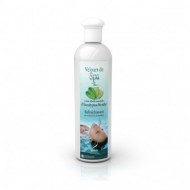 Esencia pre whirlpool /SPA/ balenie 0,25l  Eukalyptus + Mentol