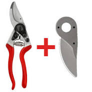 FELCO 8 Nonice + FELCO 7/3 epe