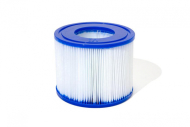 Filter Bestway Lay-Z-Spa Cartridge(VI), 60311 kartuov, do vrivky