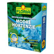 Hnojivo na modr hortenzie 350gr