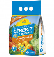 Cererit s gunom univerzlny 2,5kg Forestina