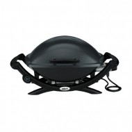 WEBER Q 2400 Dark grey - 55020079