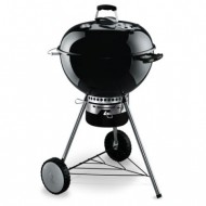 Weber - MASTER-TOUCH GBSE-5750  57 CM - Black - 14701004