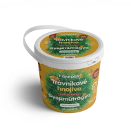 T.Garden jesenn trvnikov hnojivo Winter Ready 11-8-27, 5 kg Novinka