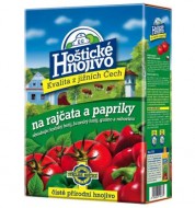 Hoštické hnojivo Hoštické hnojivo