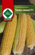 Kukurica cukrov Tasty sweet F1 40g