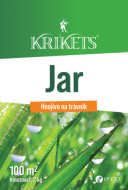 Hnojivo Krikets JAR 2kg