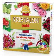 Kristalon hnojivo Gold 0,5kg