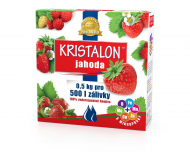 Kristalon hnojivo Jahody 0,5kg