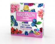 Kristalon hnojivo Rododendrny a uoriedky 0,5kg