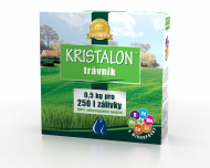 Kristalon hnojivo Trvniky 0,5kg