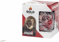 SOLO Odpudzova kn KUNAGONE
