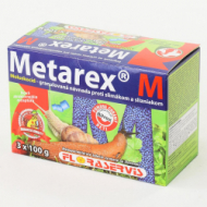 Metarex M proti slimákom 500g