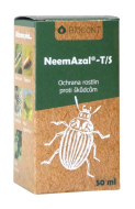 NeemAzal T/ S 50ml Nimbov� olej