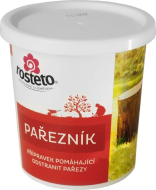 Rosteto Paeznk prpravok pomhajci odstrni pne 250 g