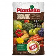 Plantella Organik 25kg