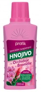 Forestina Profk hnojivo na orchidey a bromlie 0,2l