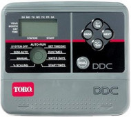 TORO DDC Interiérová riadiaca jednotka rôzne sekcie