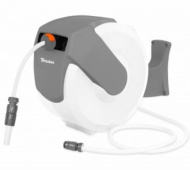 WhiteLine Samonavjac box s hadicou 1/2" 20 m