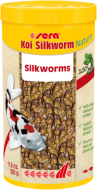 Sera Koi Silkworm Nature 1000ml