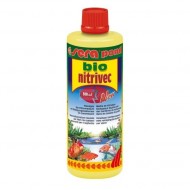 Sera Pond BioNitrivec - 500ml