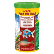 Sera Pond Mix Royal - 1L