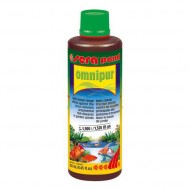 Sera Pond Omnipur - 500ml