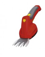 Wolf-Garten Li-Ion Power Finesse 30R aku. nonice