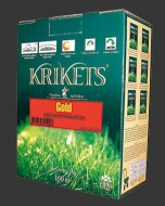 Krikets hnojivo Gold 2kg