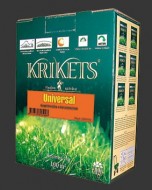 Krikets hnojivo Universal 2kg