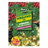 AgraBiomin hnojivo na Rbezle 1kg