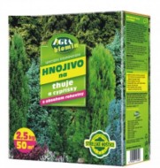 AgraBiomin hnojivo na Tuje 1kg