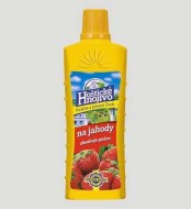 Hotick hnojivo jahody 0,5l