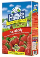 Hotick hnojivo jahody  1kg