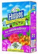 Hotick hnojivo rododendrony 1kg