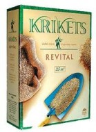 Trvn osivo Krikets Revital 1 kg