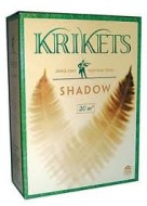 Trvn osivo Krikets Shadow 1 kg