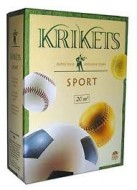 Trvn osivo Krikets Sport 0,5 kg