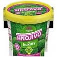 Hnojivo na buxusy organo-minerlne 1,4kg