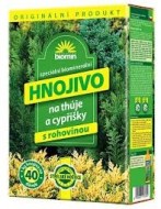 AgraBiomin hnojivo na Tuje 2,5kg