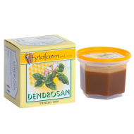 Dendrosan teprsky vosk 150g